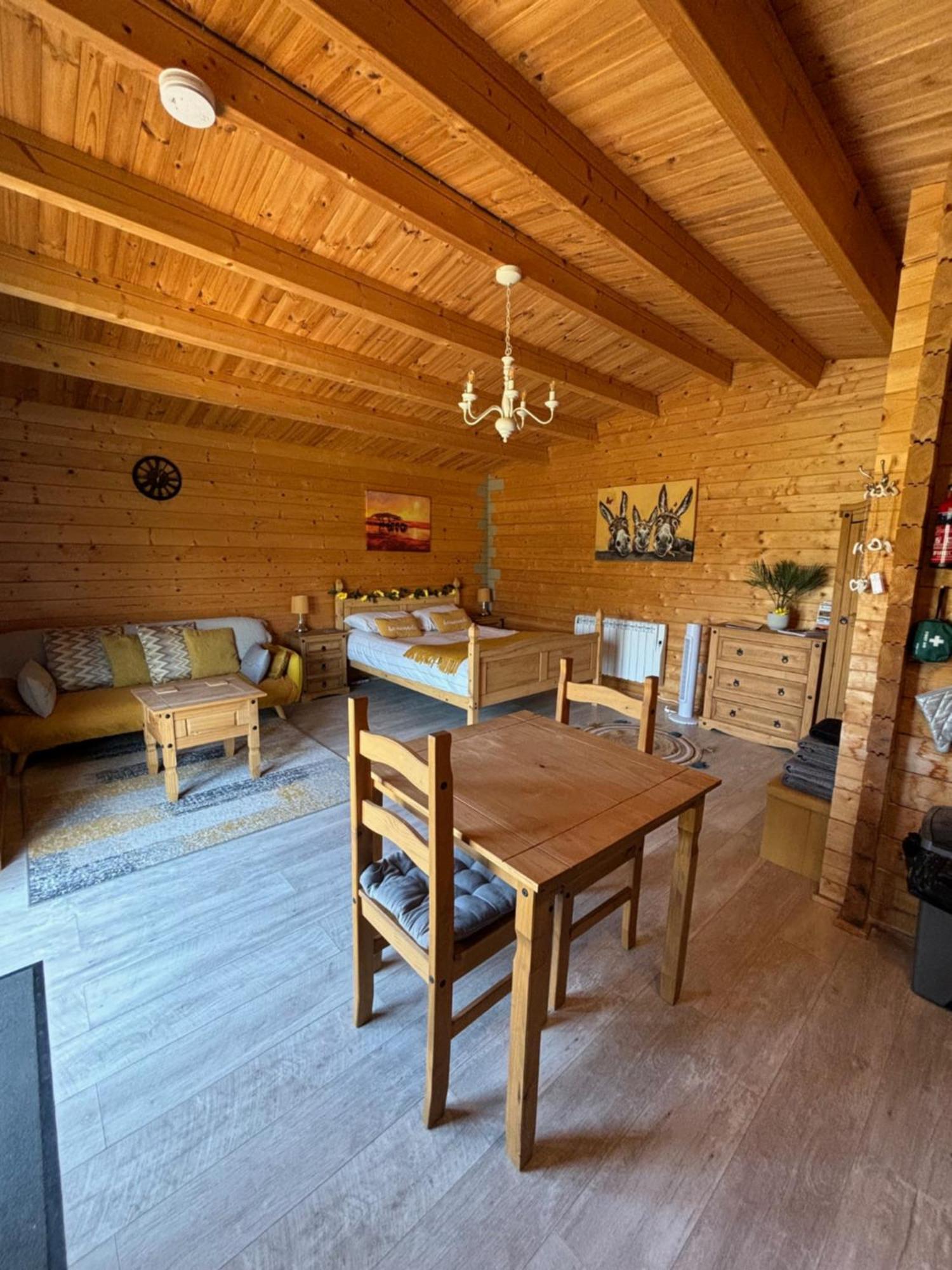 Rife Lodges Arundel Exterior photo