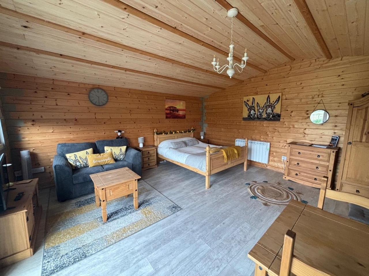 Rife Lodges Arundel Exterior photo