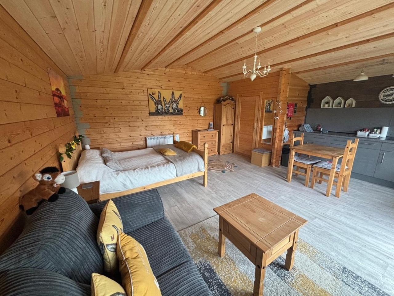 Rife Lodges Arundel Exterior photo