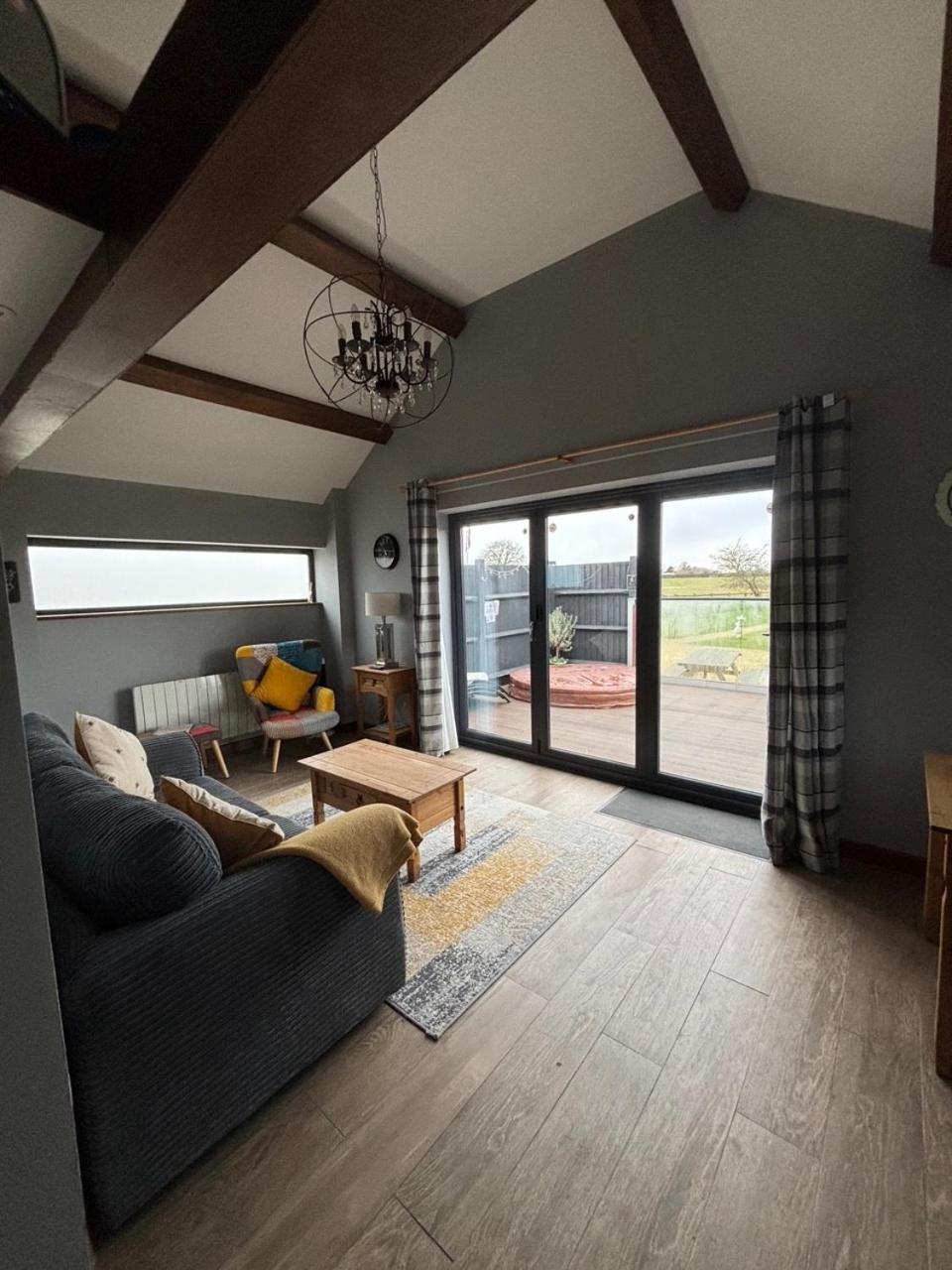 Rife Lodges Arundel Exterior photo